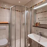 מלון Landgasthof Zum Saegwirt 4*