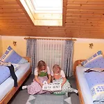 מלון Landgasthof Zum Saegwirt 4*