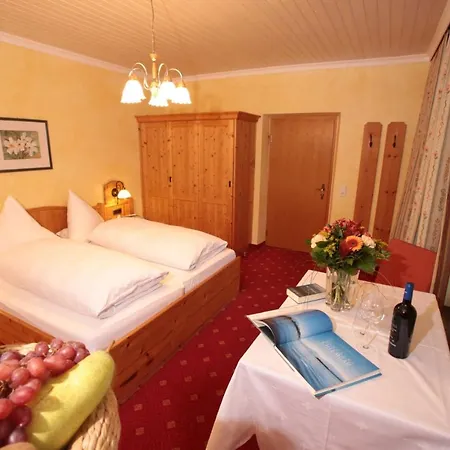Hotel Landgasthof Zum Saegwirt Eggstätt