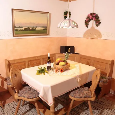 فندق Landgasthof Zum Sagwirt 4*