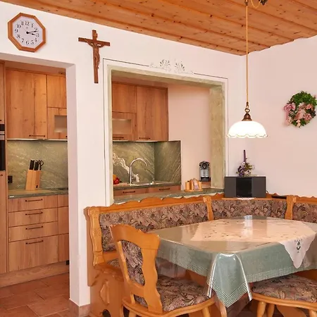 Landgasthof Zum Sagwirt إيغستات