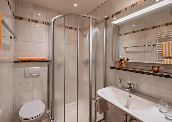 Hotel Landgasthof Zum Saegwirt Eggstätt