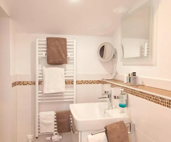 Landgasthof Zum Saegwirt 4*