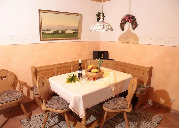 Hotel Landgasthof Zum Saegwirt 4*