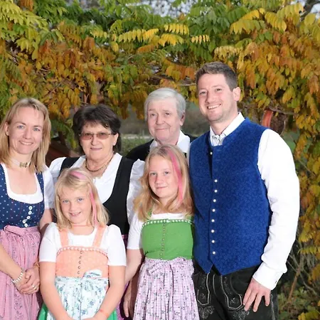 Landgasthof Zum Saegwirt