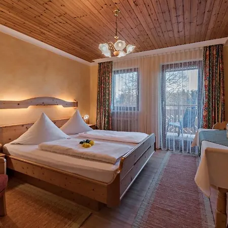 Hotel Landgasthof Zum Saegwirt Eggstätt