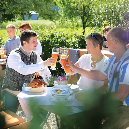 Landgasthof Zum Saegwirt Eggstätt