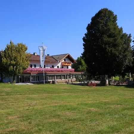 Landgasthof Zum Saegwirt 4*