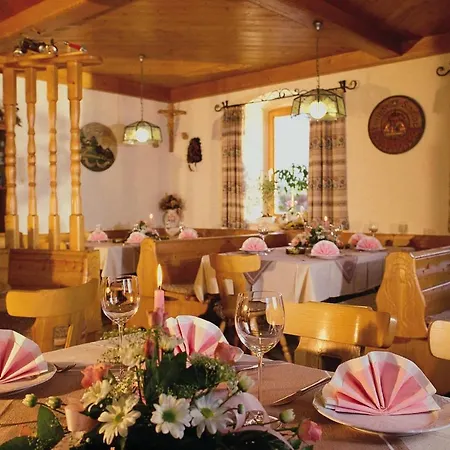 Landgasthof Zum Saegwirt