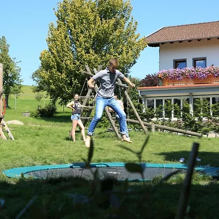 Landgasthof Zum Saegwirt Hotell Eggstätt