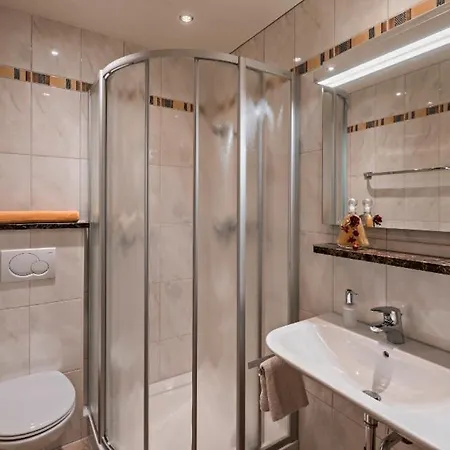 Hotel Landgasthof Zum Saegwirt 4*