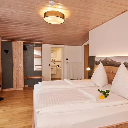 Landgasthof Zum Saegwirt Hotell