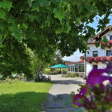 Landgasthof Zum Saegwirt Hotel 4*