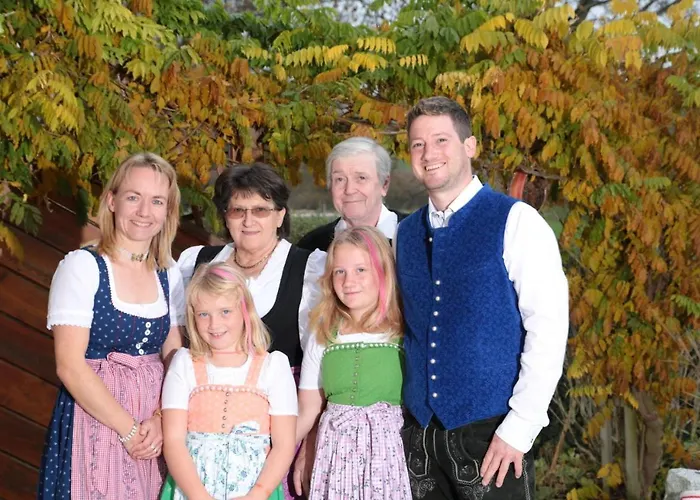 Landgasthof Zum Saegwirt