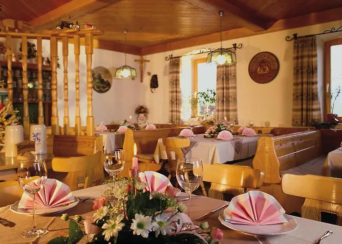 Landgasthof Zum Saegwirt