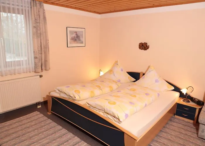 Landgasthof Zum Saegwirt 4* Eggstätt